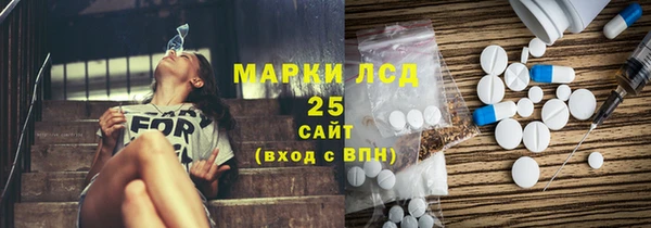 хмурый Надым